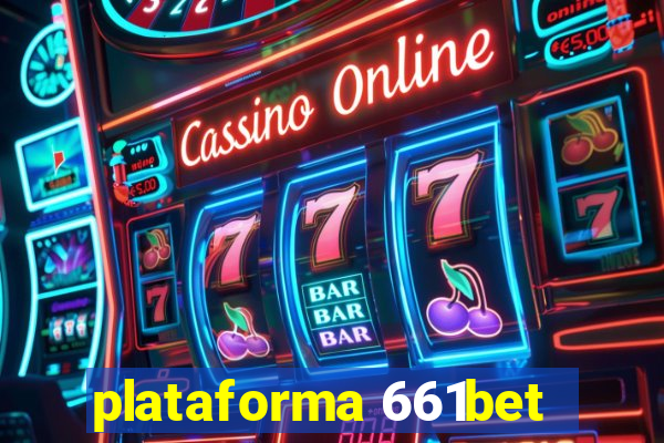 plataforma 661bet